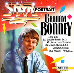 Star Portrait: Graham Bonney
