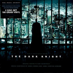 The Dark Knight