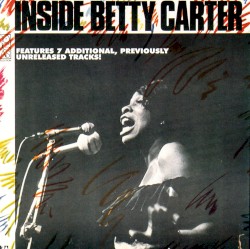 Inside Betty Carter