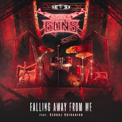 Falling Away From Me