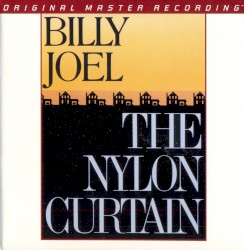 The Nylon Curtain
