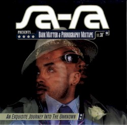 Dark Matter & Pornography Mixtape, Volume 30