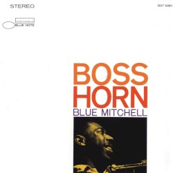 Boss Horn