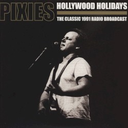 1991-12-22: The Hollywood Palladium, Los Angeles, CA, USA