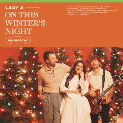 On This Winter's Night (Volume 2)
