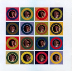 Looking for a New Love