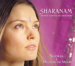 Sharanam: Sacred Chants of Devotion