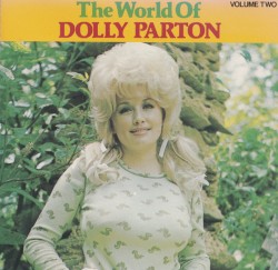 The World of Dolly Parton, Volume 2