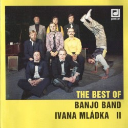 The Best Of Banjo Band - II