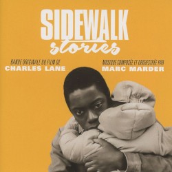 Sidewalk Stories- Original Motion Picture Soundtrack