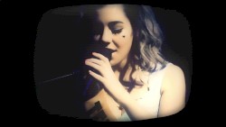 Teen Idle (Live)