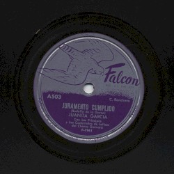 Juramento cumplido / Resurrección