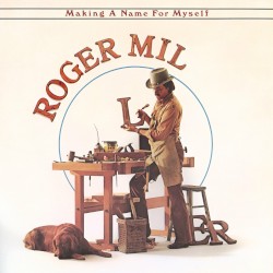 Making a Name for Myself