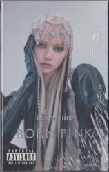 BORN PINK
