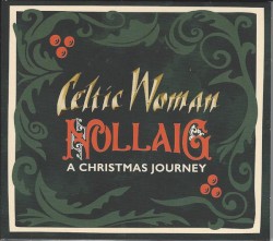 Nollaig: A Christmas Journey