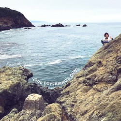 Your Boyfriend’s Gun