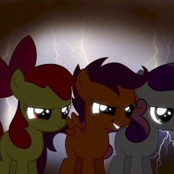 Hearts as Strong as Horses (µThunder remix)