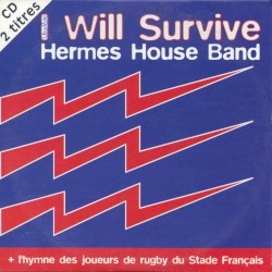 I Will SurviveI Will Survive + l’hymne des joueurs de rugby du Stade Français