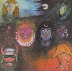 In the Wake of Poseidon