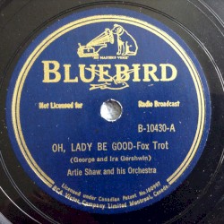Oh, Lady Be Good / I Surrender, Dear