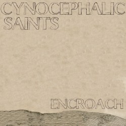 Encroach