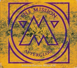 Afterglow: Limited Edition Mixes CD