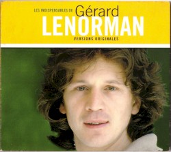 Gérard Lenorman