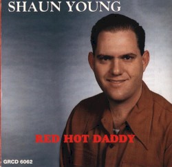 Red Hot Daddy