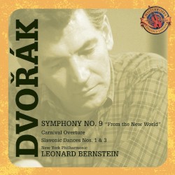 Symphony no. 9 “From the New World”