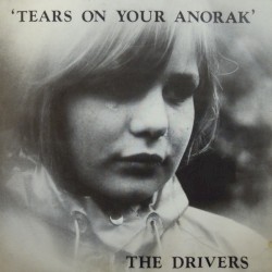 Tears On Your Anorak