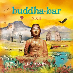 Buddha‐Bar XXII