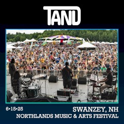 2025/06/15 Northlands Music & Arts Festival, Swanzey, NH