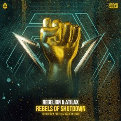 Rebels of Shutdown (Shutdown Festival 2023 Anthem)