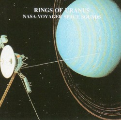 Rings of Uranus: NASA - Voyager Space Sounds