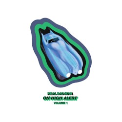 On High Alert Volume 1