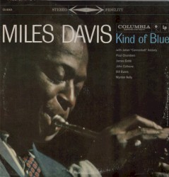 Kind of Blue