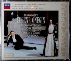 Eugene Onegin