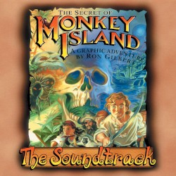 The Secret of Monkey Island