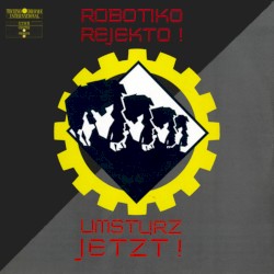 Umsturz Jetzt! (DayVentura's Subvert edit)