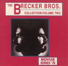 The Brecker Bros. Collection, Volume 2