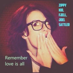 Remember Love Is All