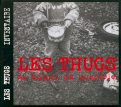 As Happy As Possible