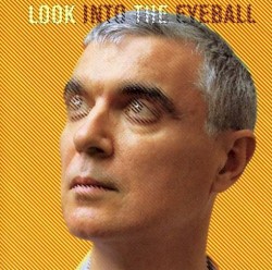 Look Into the Eyeball