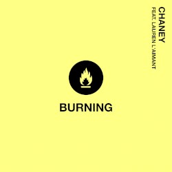 Burning