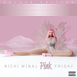 Pink Friday (deluxe edition)