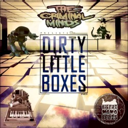 Dirty Little Boxes