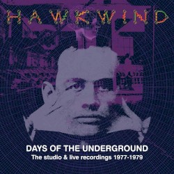 Days of the Underground