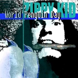 World Penguin Day