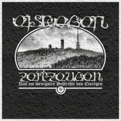 Zeitzeugen (Das am wenigsten Schlechte von Eisregen) Best Of