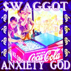 ANXIETY GOD